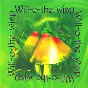 Will-O-The Wisp - Will-O-The Wisp
