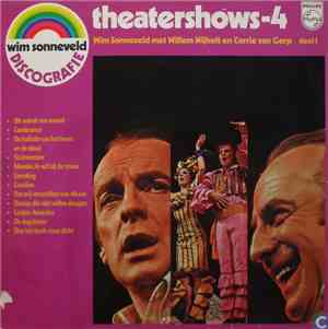 Wim Sonneveld Met Willem Nijholt En Corrie van Gorp - Theatershows-4 - Wim Sonneveld Met Willem Nijholt En Corrie Van Gorp (Deel 1)
