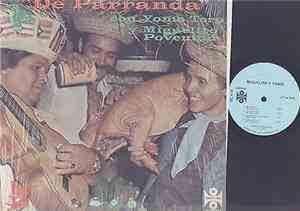 Yomo Toro, Miguelito Poventud - Fuiquiti