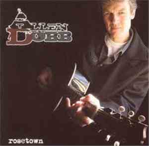 Allen Dobb - Rosetown