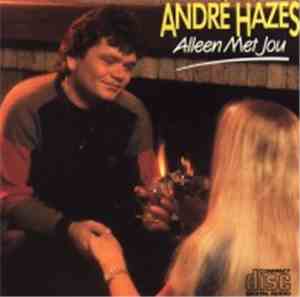 André Hazes - Alleen Met Jou