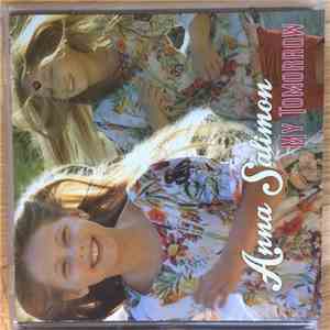 Anna Salimon - My Tomorrow