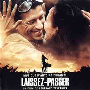 Antoine Duhamel - Laissez-Passer (Musique D'Antoine Duhamel)
