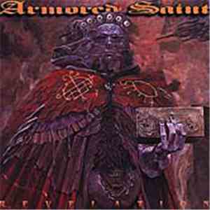 Armored Saint - Revelation