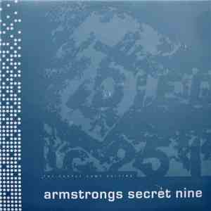 Armstrongs Secret Nine - The Corpse Came Calling