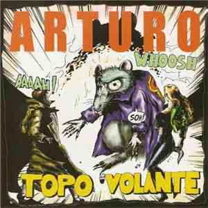 Arturo  - Topo Volante