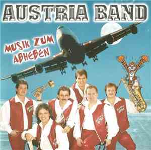 Austria Band - Musik Zum Abheben
