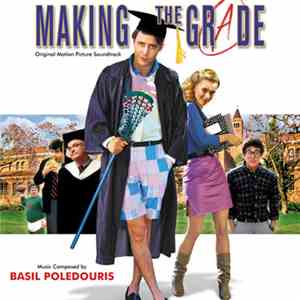Basil Poledouris - Making The Grade