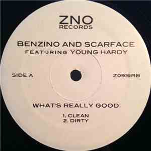 Benzino And Scarface  Featuring Young Hardy - What's Really Good