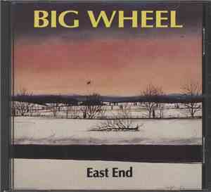 Big Wheel  - East End