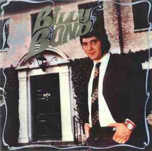 Billy Bond  - Yo, Billy Bond