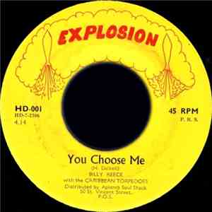 Billy Reece With The Caribbean Torpedoes - Calypso Rock
