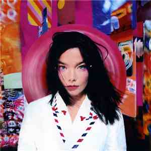 Björk - Post