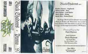 Black Shadows - Promo '97