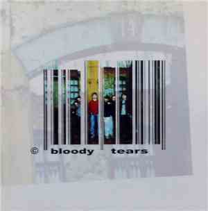 Bloody Tears  - Waiting