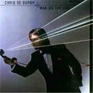 Chris De Burgh - Man On The Line