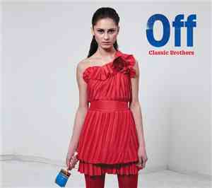 Classic Brothers - Off