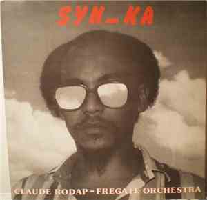 Claude Rodap - Fregate Orchestra - Syn-Ka