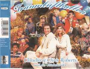 Claudia & Chris Roberts - Traumluftballon