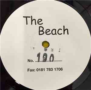 Coco & Stonebridge - The Beach
