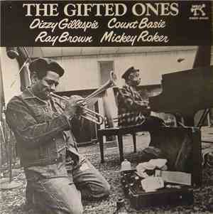 Count Basie & Dizzy Gillespie - The Gifted Ones