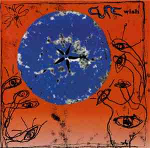 Cure - Wish