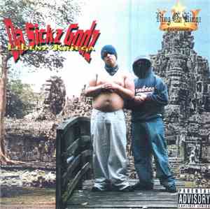 Da Sickz Godz - Lebenz-Kriega