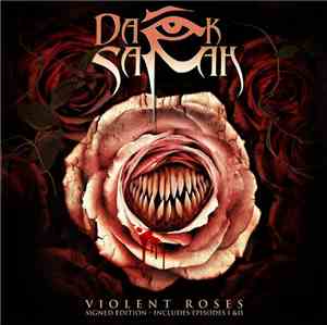 Dark Sarah - Violent Roses