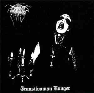 Darkthrone - Transilvanian Hunger