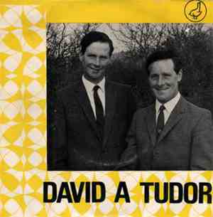 David Salisbury Davies A Tudor Salisbury Davies - David A Tudor