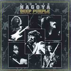 Deep Purple - Live In Nagoya