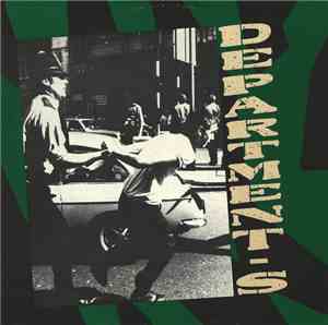Department-S - Going Left Right