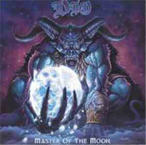 Dio  - Master Of The Moon
