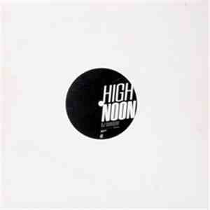 DJ Shadow - High Noon