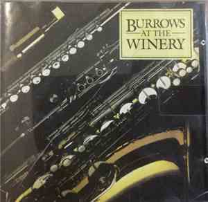 Don Burrows - At The Winery