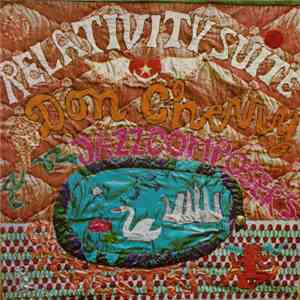 Don Cherry & The Jazz Composer's Orchestra - Relativity Suite
