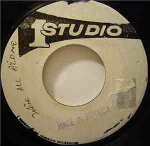 Doreen Scheafer / Brentford Disco Set - We're All Alone