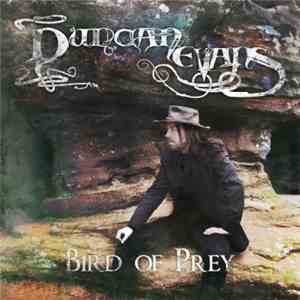 Duncan Evans  - Bird Of Prey