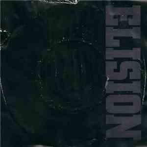 Elision  - Elision