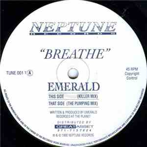 Emerald - Breathe