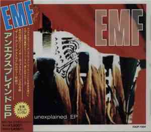 EMF - Unexplained EP