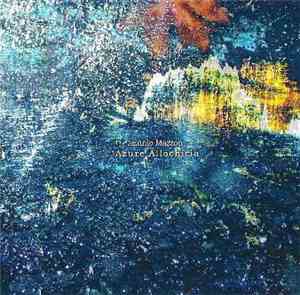 Ennio Mazzon - Azure Allochiria