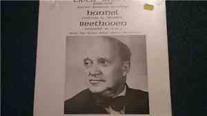 Erich Kleiber - Historic Broadcast Recordings