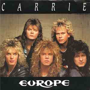 Europe  - Carrie