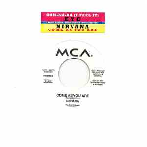 E.Y.C. / Nirvana - Ooh-ah-aa (I Feel It) / Come As You Are