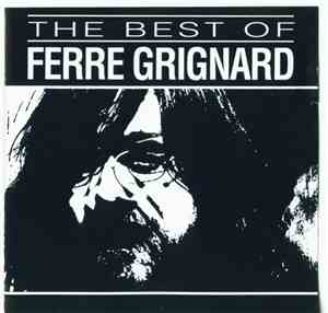 Ferre Grignard - The Best Of