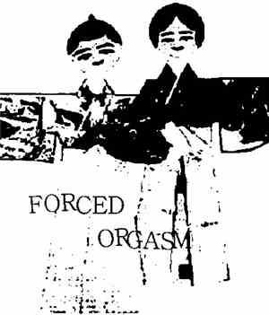 Forced Orgasm - Untitled Box