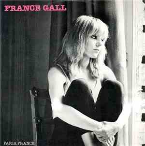 France Gall - Paris, France