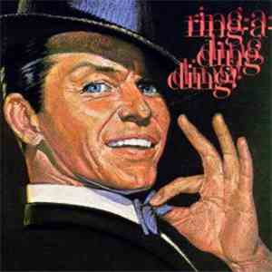 Frank Sinatra - Ring-A-Ding Ding!