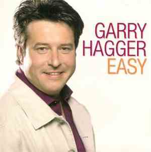 Garry Hagger - Easy